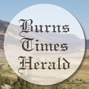 About Us – Burns Times-Herald