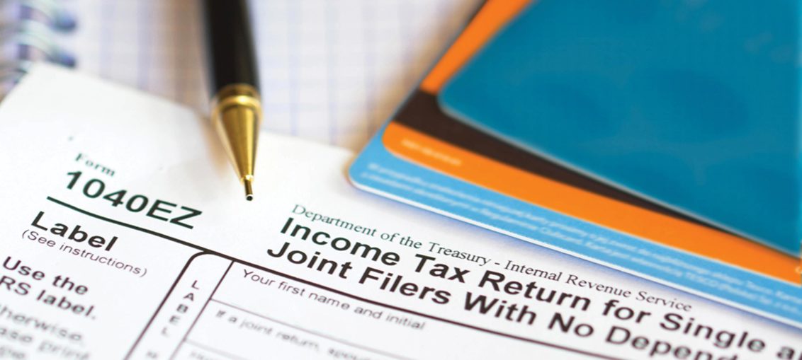 Free income tax preparation and assistance available – Burns Times-Herald