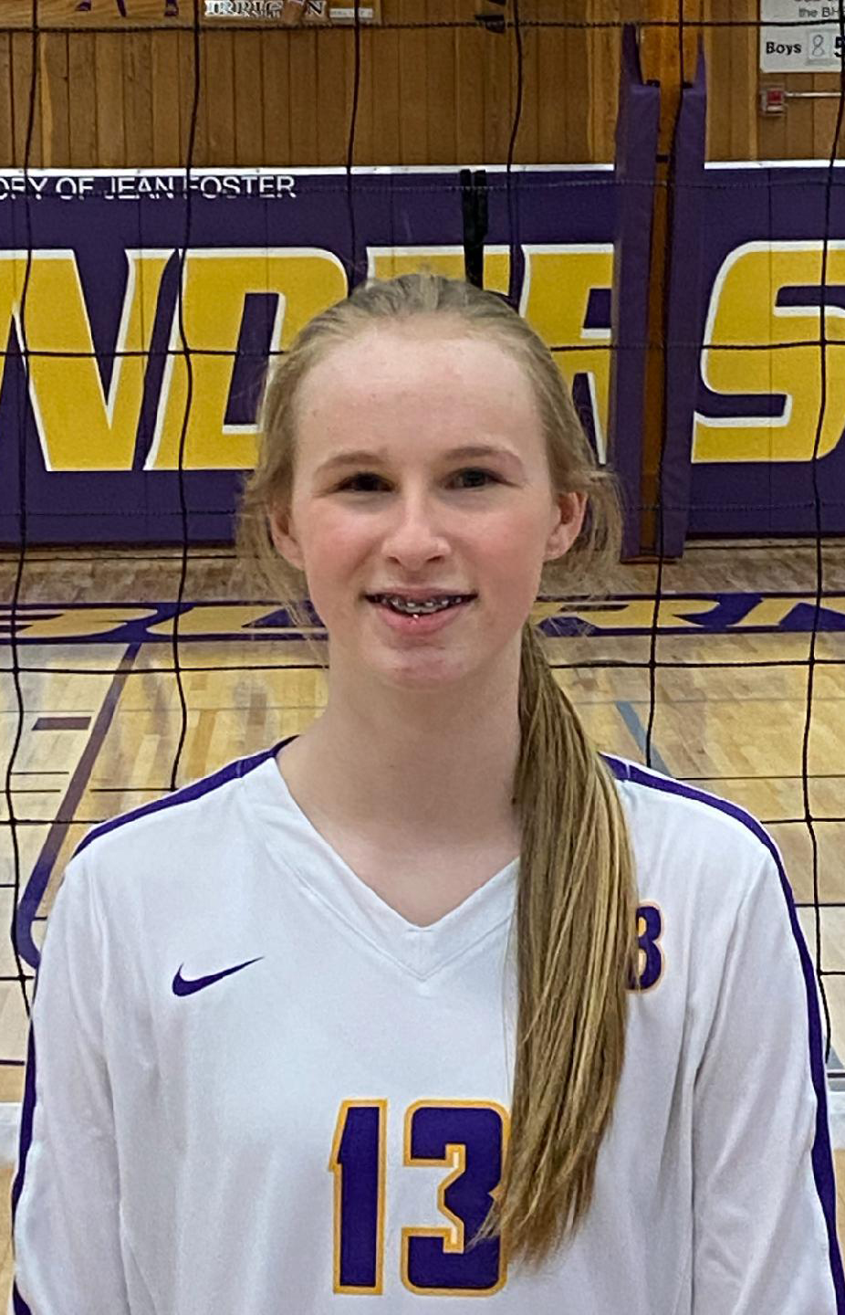 King Named MaxPreps/AVCA Player Of The Week – Burns Times-Herald