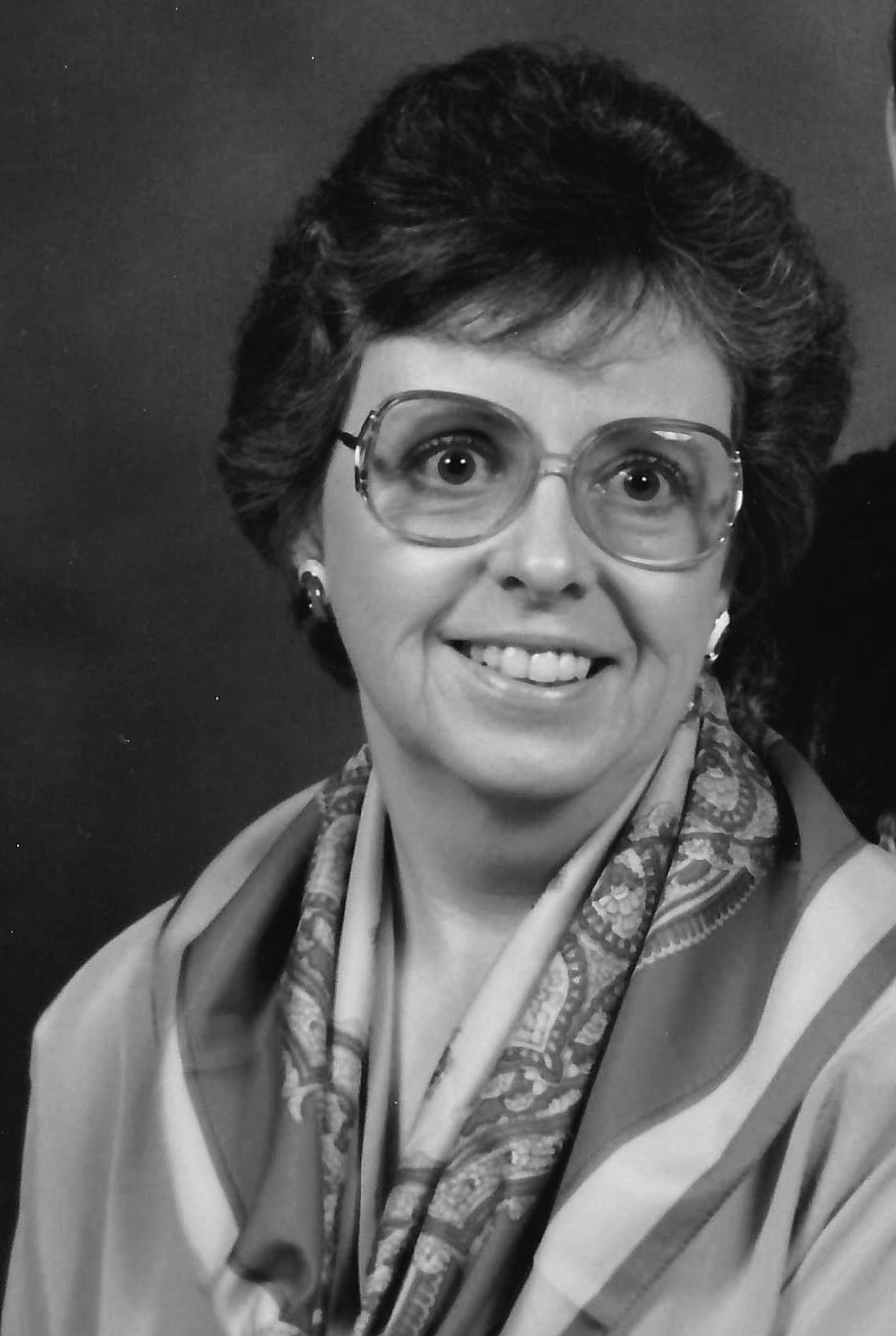 Janice Lynne Stowell 1941-2022 – Burns Times-Herald