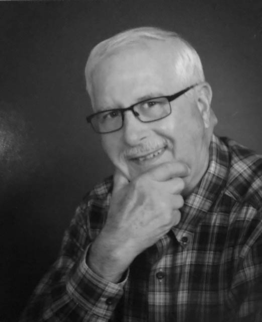 David Richard Clemens 1945 – 2023 – Burns Times-Herald