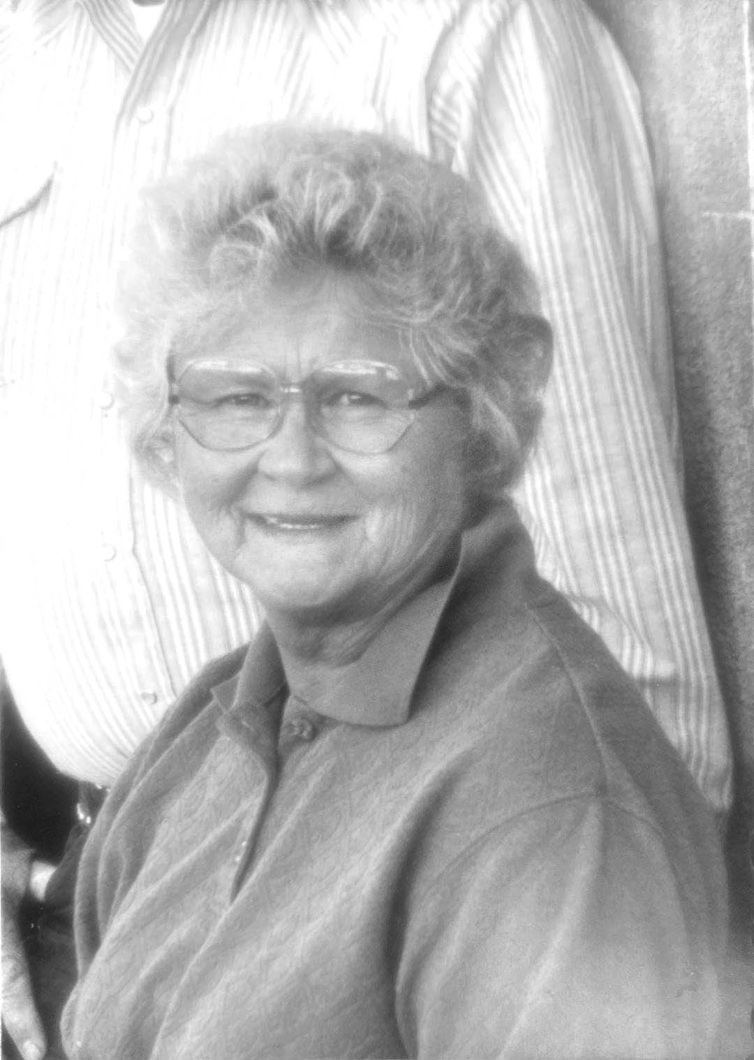 Margaret Pearl Dunbar 1936 – 2023 – Burns Times-Herald